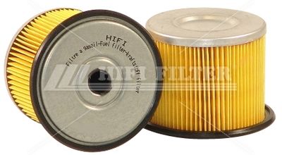 SN39910 HIFI FILTER Топливный фильтр