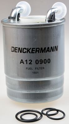 A120900 DENCKERMANN Топливный фильтр