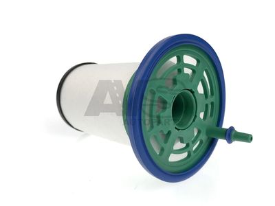 FA051 AVS AUTOPARTS Топливный фильтр