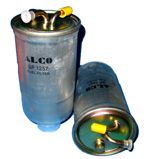 SP1257 ALCO FILTER Топливный фильтр