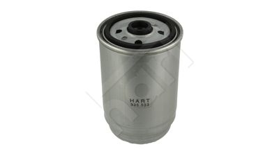 335533 HART Топливный фильтр