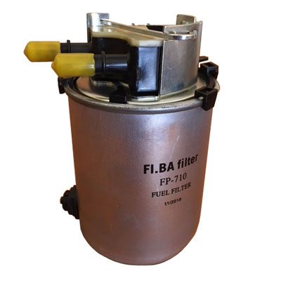 FP710 FI.BA Топливный фильтр