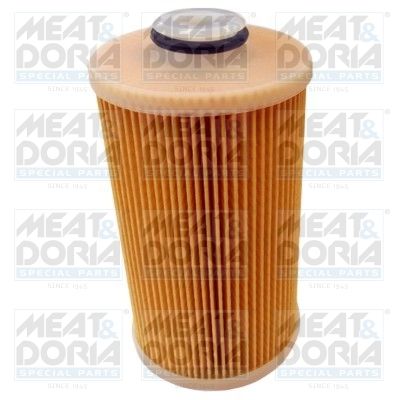 4986 MEAT & DORIA Топливный фильтр