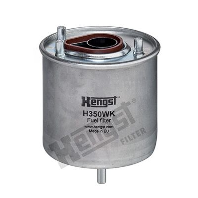 H350WK HENGST FILTER Топливный фильтр