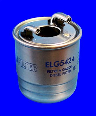 ELG5424 MECAFILTER Топливный фильтр