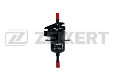 KF5253 ZEKKERT Топливный фильтр