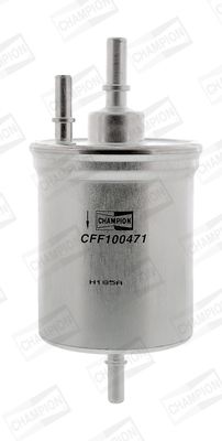 CFF100471 CHAMPION Топливный фильтр