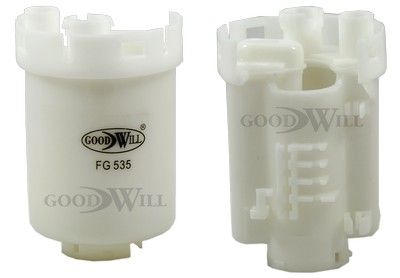 FG535 GOODWILL Топливный фильтр