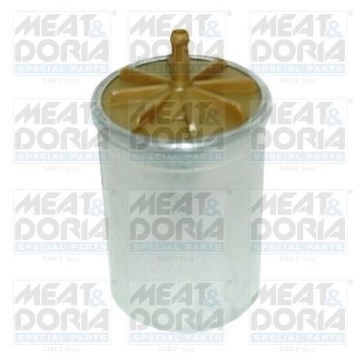 4104 MEAT & DORIA Топливный фильтр