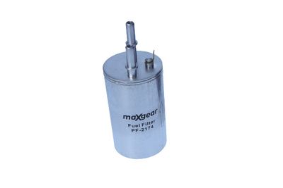 262203 MAXGEAR Топливный фильтр