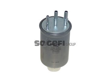 FP4561 SogefiPro Топливный фильтр