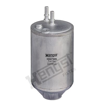 H507WK HENGST FILTER Топливный фильтр