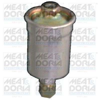 4040 MEAT & DORIA Топливный фильтр