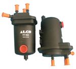 FF066 ALCO FILTER Топливный фильтр