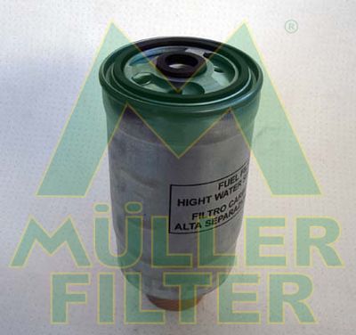 FN803 MULLER FILTER Топливный фильтр