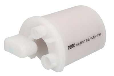 PURPF7017 PURRO Топливный фильтр
