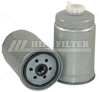 SN80021 HIFI FILTER Топливный фильтр