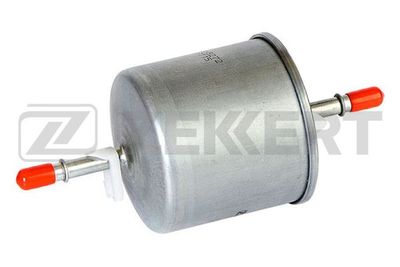KF5272 ZEKKERT Топливный фильтр