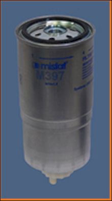 M397 MISFAT Топливный фильтр