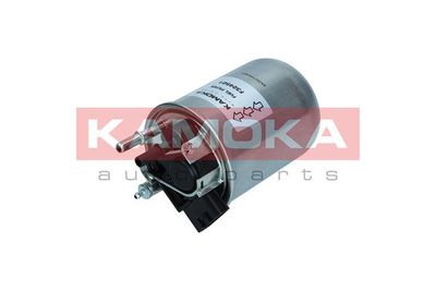 F324501 KAMOKA Топливный фильтр