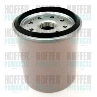 4120 HOFFER Топливный фильтр