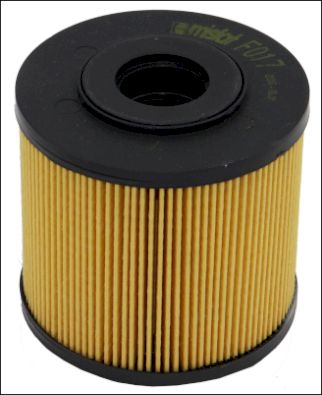 F017 MISFAT Топливный фильтр