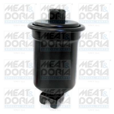 4196 MEAT & DORIA Топливный фильтр