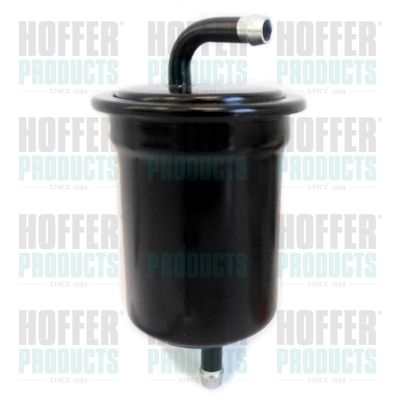 4207 HOFFER Топливный фильтр