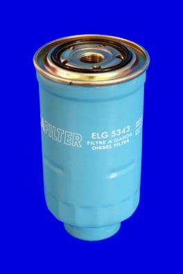 ELG5343 MECAFILTER Топливный фильтр