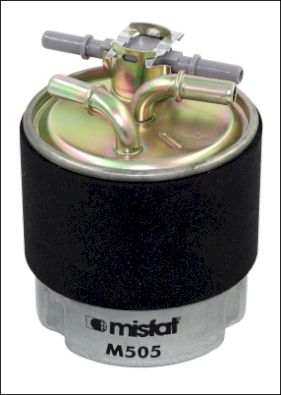 M505 MISFAT Топливный фильтр