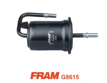G8615 FRAM Топливный фильтр