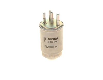 F026402244 BOSCH Топливный фильтр