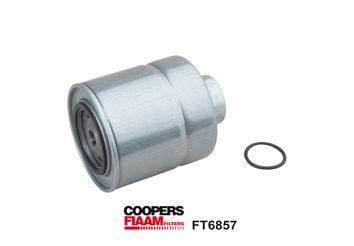 FT6857 CoopersFiaam Топливный фильтр