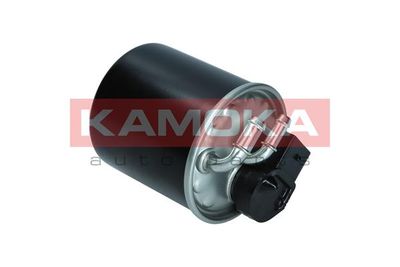 F321801 KAMOKA Топливный фильтр