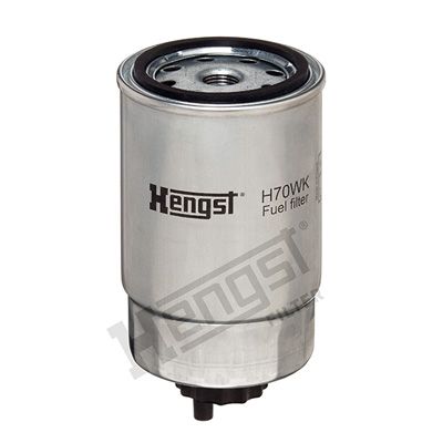 H70WK HENGST FILTER Топливный фильтр
