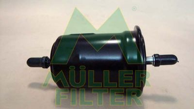 FB356 MULLER FILTER Топливный фильтр