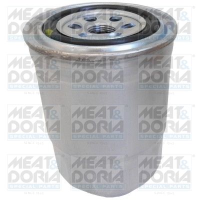 4142 MEAT & DORIA Топливный фильтр