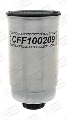 CFF100209 CHAMPION Топливный фильтр