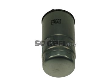 P9554 FRAM Топливный фильтр