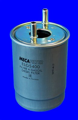 ELG5400 MECAFILTER Топливный фильтр