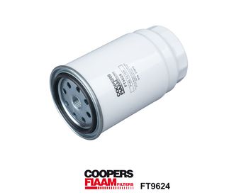 FT9624 CoopersFiaam Топливный фильтр