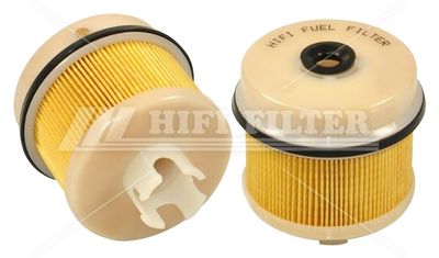 SN25079 HIFI FILTER Топливный фильтр