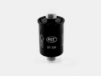 ST330 SCT - MANNOL Топливный фильтр