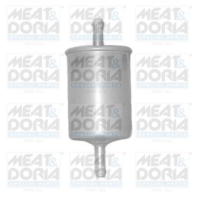 40211 MEAT & DORIA Топливный фильтр