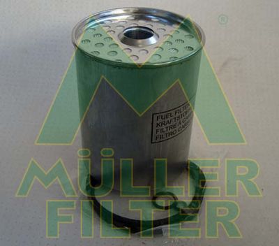 FN602 MULLER FILTER Топливный фильтр