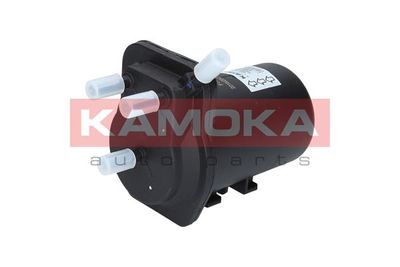 F306401 KAMOKA Топливный фильтр