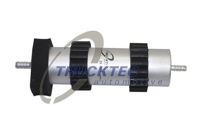 0738045 TRUCKTEC AUTOMOTIVE Топливный фильтр