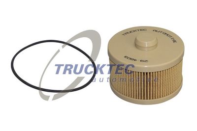 0214003 TRUCKTEC AUTOMOTIVE Топливный фильтр