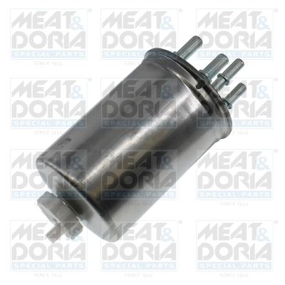 5019 MEAT & DORIA Топливный фильтр