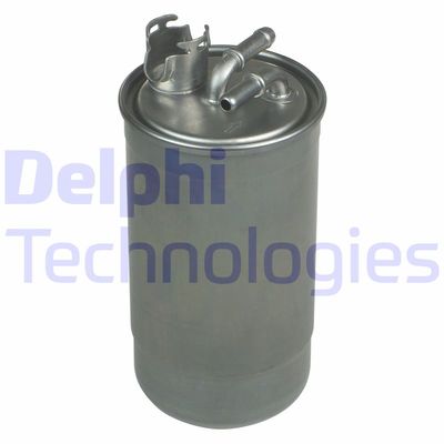 HDF557 DELPHI Топливный фильтр